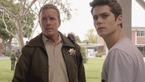 Teen Wolf 3×15