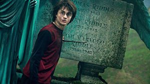Harry Potter e o Cálice de Fogo