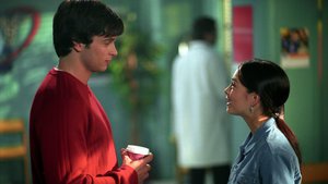 Smallville 2×8