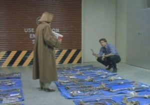 Ficheiros Secretos   2×24