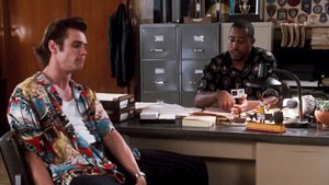 Ace Ventura: Um Detetive Diferente