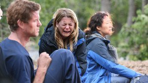 Anatomia de Grey 8×24