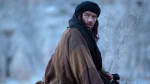 Últimos Dias no Deserto