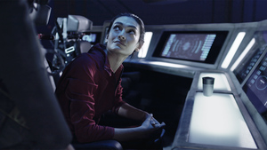 The Expanse 1×9