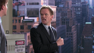 Como Eu Conheci Sua Mãe 4×8