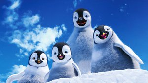 Happy Feet 2: O Pinguim