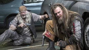 Outsiders 1×6