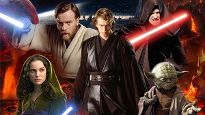Star Wars: Episódio III – A Vingança dos Sith