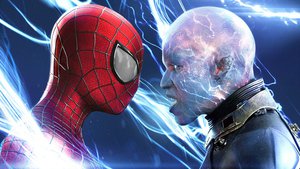 O Espetacular Homem-Aranha 2: A Ameaça de Electro