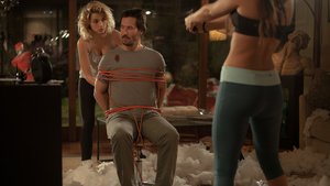 Bata Antes de Entrar