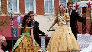 Diários de Um Vampiro 1×22