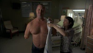 Anatomia de Grey 7×6