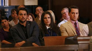 How to Get Away with Murder 1×4
