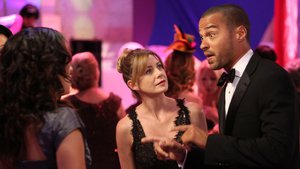 Anatomia de Grey 10×4