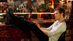 Diários de Um Vampiro 3×1