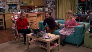 A Teoria do Big Bang  9×3