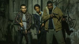 12 Horas Para Sobreviver: O Ano da Eleição