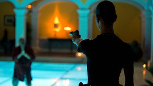 Colombiana: Em Busca de Vingança