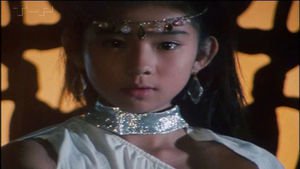 O Fantástico Jaspion! 1×38