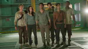 Maze Runner – Prova de Fogo