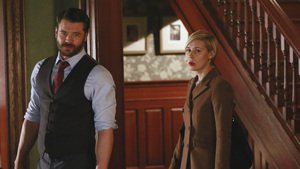 How to Get Away with Murder 1×15