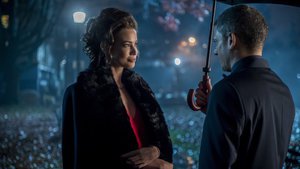 DC’s Legends of Tomorrow 1×4