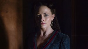 Da Vinci’s Demons 2×2