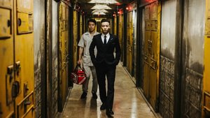 Hora Das Consequências