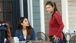 Pretty Little Liars 4×8