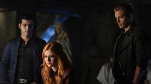 Shadowhunters 1×8