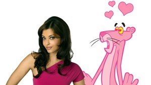 A Pantera Cor de Rosa 2