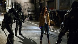 Tartarugas Ninja Heróis Mutantes: O Romper das Sombras