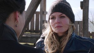 Once Upon a Time 1×11