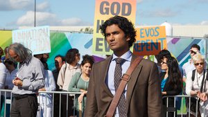 Heroes Reborn 1×7