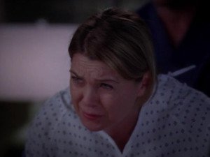 Anatomia de Grey 9×24