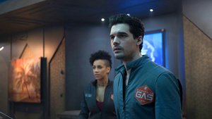 The Expanse 1×8