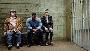 A Teoria do Big Bang  3×16