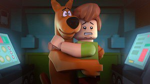 Lego Scooby-Doo Hollywood Assombrada