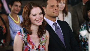 Anatomia de Grey 7×20