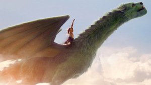 Meu Amigo, O Dragão