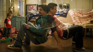 Mamãe – Operação Balada