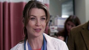 Anatomia de Grey 1×7