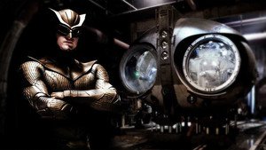 Watchmen: Os Guardiões