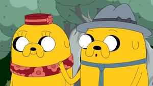 Hora de Aventura 6×16