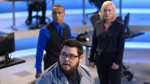 CSI: Cyber 1×10