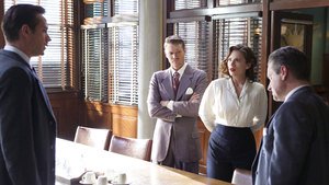 Marvel’s Agent Carter 1×7
