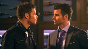 The Originals 2×2