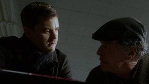 Fringe 4×12