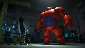 Operação Big Hero 6