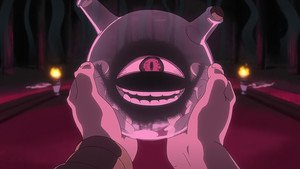 Fullmetal Alchemist: Brotherhood